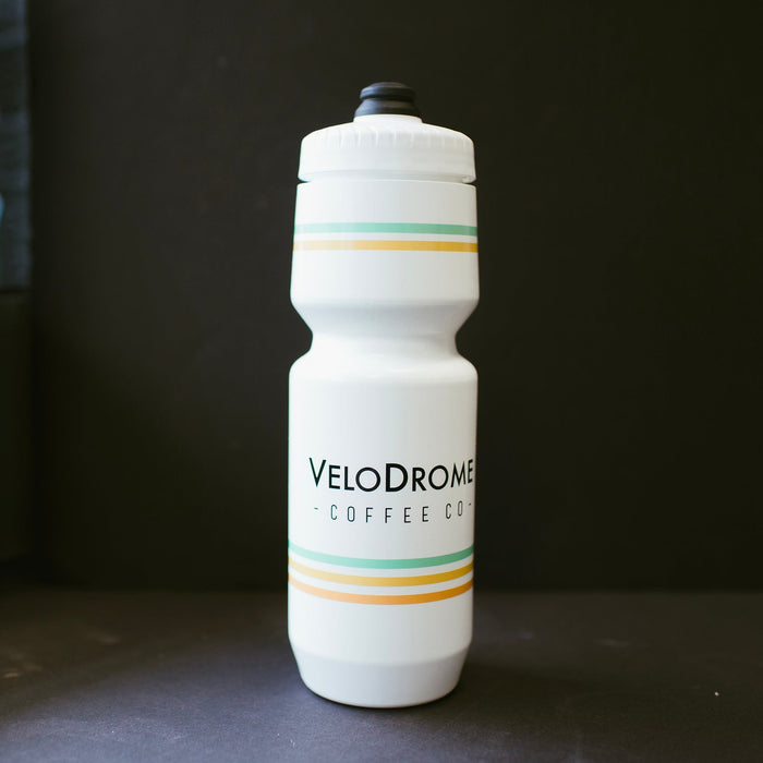 Velodrome Water Bottle