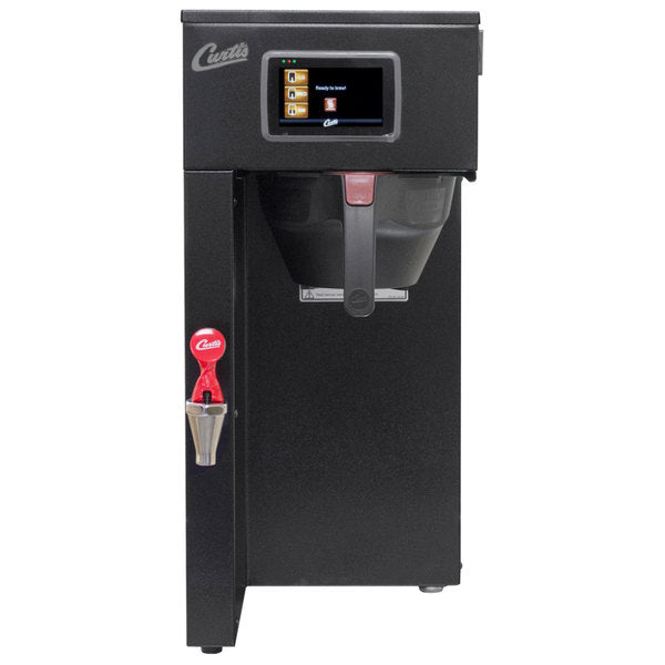 Wilbur Curtis G4 – Velodrome Coffee Company