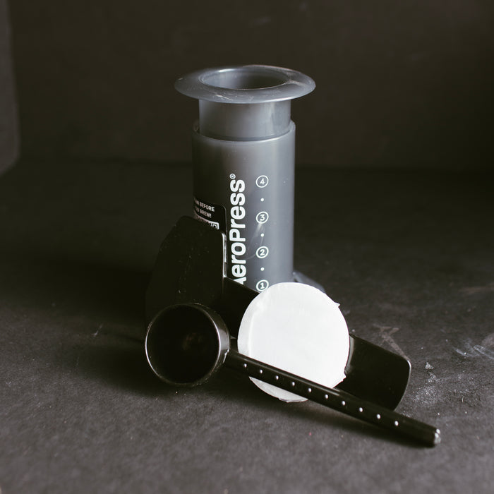Aeropress