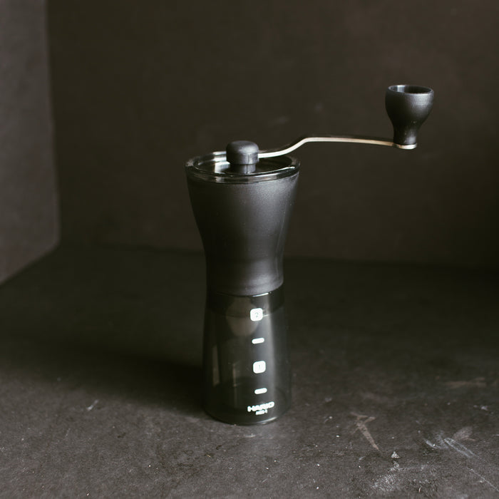 Hario Hand Grinder
