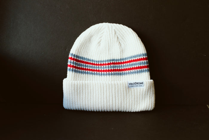 70's Style Ski Hat