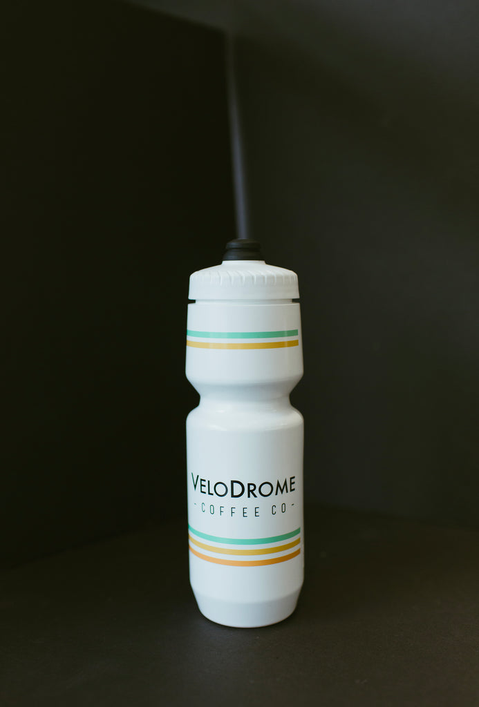 Velodrome Water Bottle