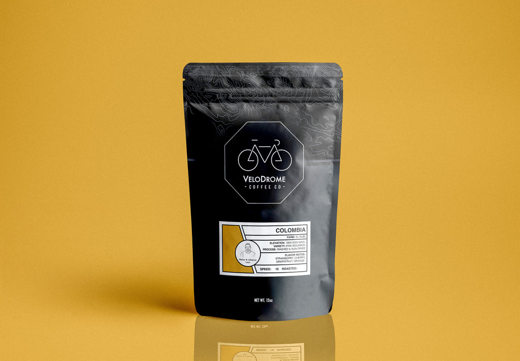 Gift Coffee Subscription