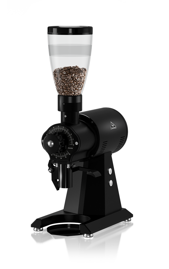 Mahlkonig Ek 43S