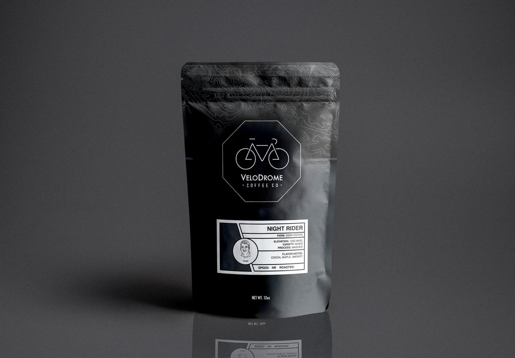 Gift Coffee Subscription