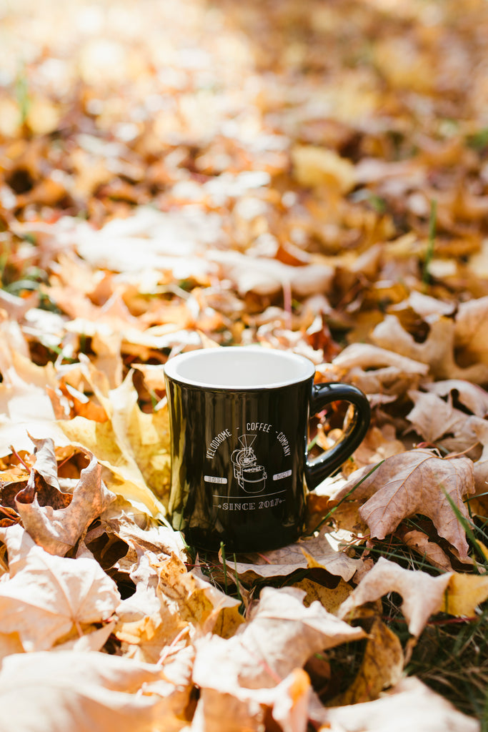 Diner Mug