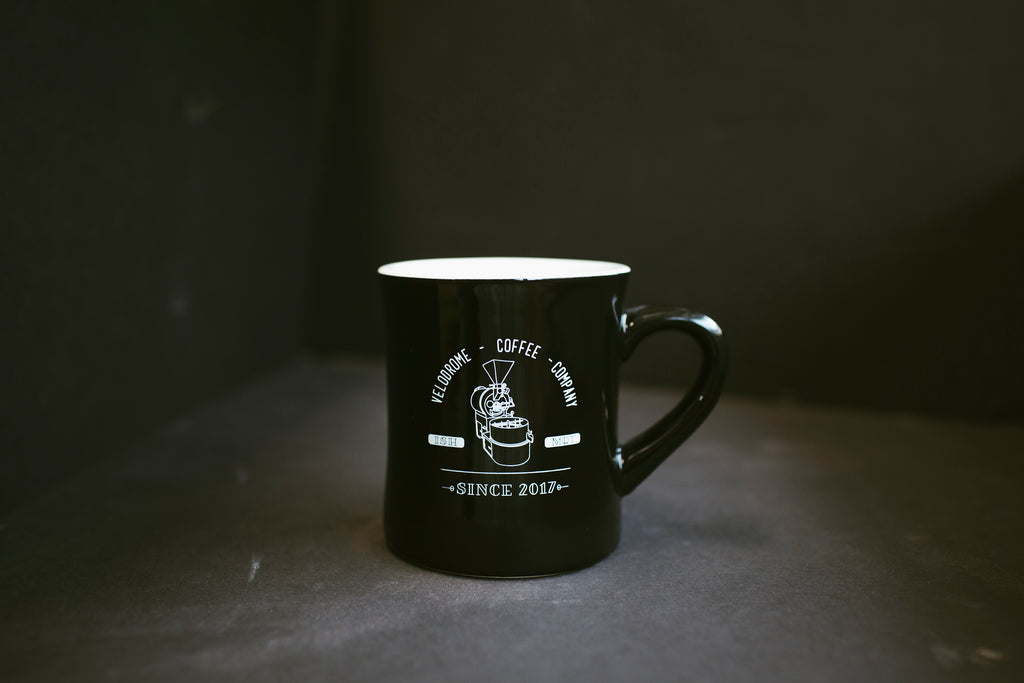 Diner Mug