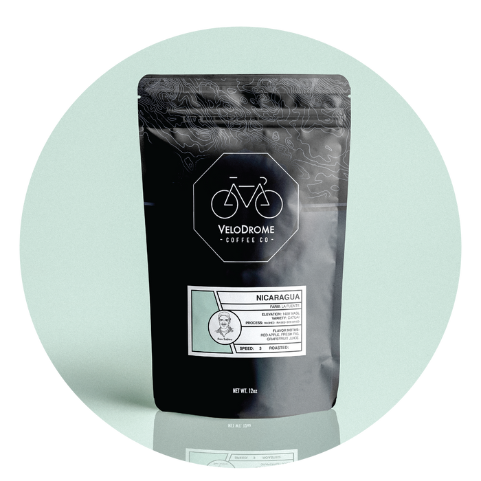 Gift Coffee Subscription